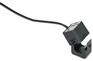 Virtamuuntaja avattava Wago 855-sarja - VIRTAMUUNTAJA AVATTAVA 855-SJA 60A/1A, LK 3, Ø 18 MM, 3M