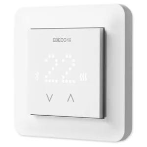 Yhdistelmätermostaatti Ebeco EB-Therm 300 - YHDISTELMÄTERMOSTAATTI EBECO EB-THERM 300