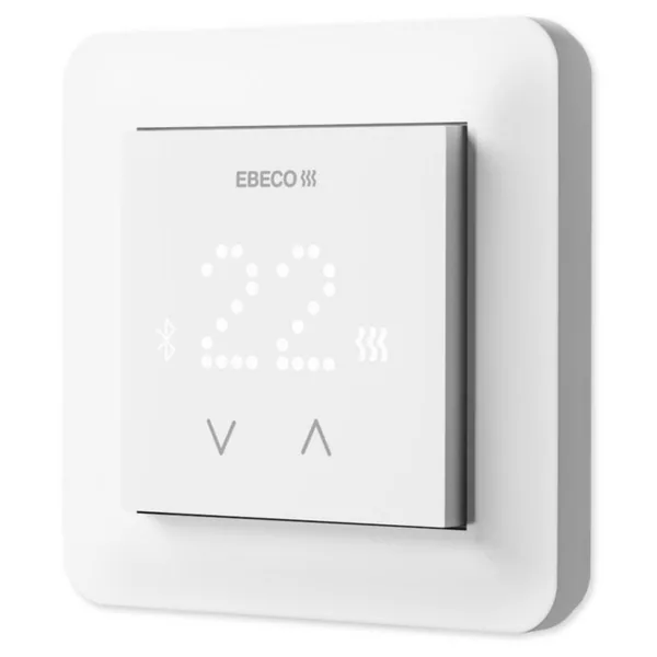 Yhdistelmätermostaatti Ebeco EB-Therm 300