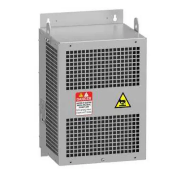 Asennus-/kotelointisarja Schneider Electric Altivar VW3A5305 ATV630/650 95A