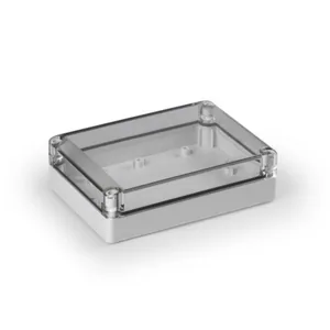 Asennuskotelo ABS Ensto SABP - ASENNUSKOTELO ABS ENSTO IS SABP131805LT 125x175x50mm