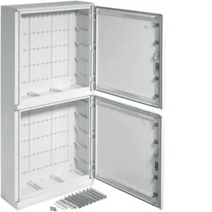 Asennuskotelo PE Hager orion plus - ASENNUSKOTELO PE ORION PLUS FL356B 1750X850X300 VS IP65