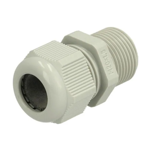 Holkkitiiviste muovi Fibox CABLE GPA M20L