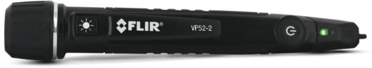 Jännitteenkoetin Flir - JÄNNITTEENKOETIN FLIR VP52-2 JÄNNITTEENKOETIN 1000V