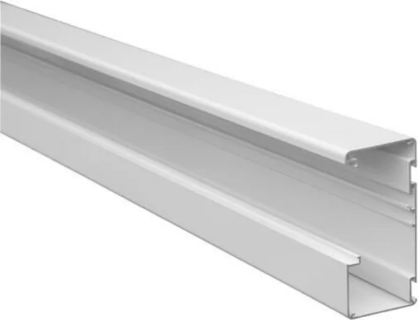 Johtokanava MP-Bolagen Ductel TBxxxx-3 TB1310-3 AL 135X65X3000 VAL