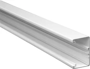Johtokanava MP-Bolagen Ductel TBxxxx-3 - JOHTOKANAVA DUCTEL TB1010-3 AL 100X65X3000 VAL