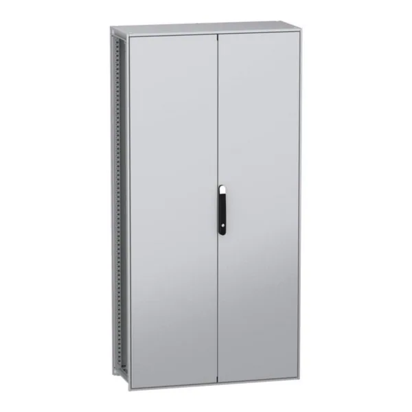 Kaappi lattia-asennus Fe Schneider Electric PanelSeT RIVIKAAPPI SFN 2000X1000X4
