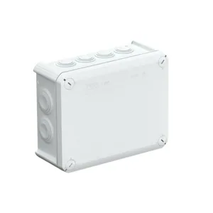 Kalvojakorasia OBO VBS T160 - KALVOJAKORASIA VBS T 160, HF, PP