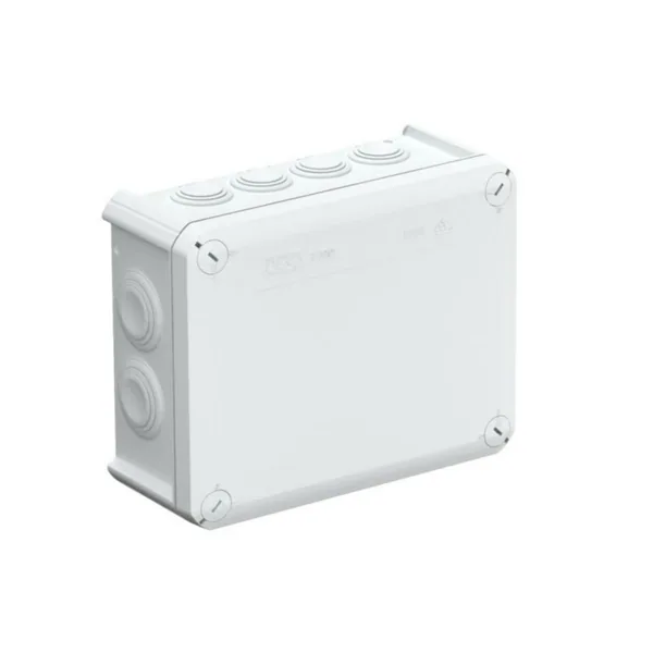 Kalvojakorasia OBO VBS T160