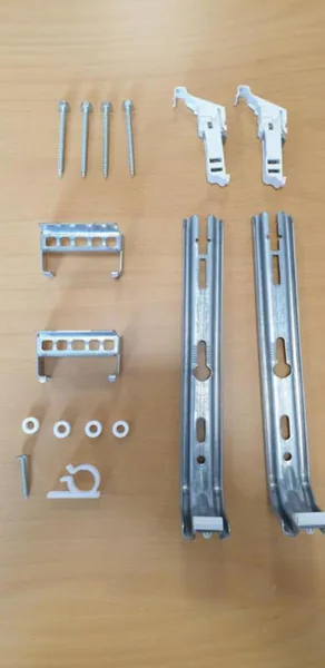 Kannake Purmo Yali MONCLAC KIT P/R 03 11