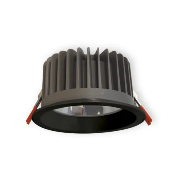 Kattovalaisin Ensto OPUS OPU30LBL IP65 3000LM 840 GL BL