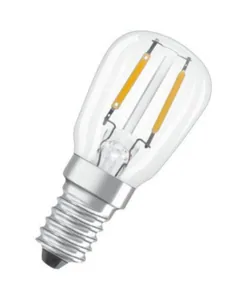 Kodinkonelamppu Osram Parathom Special - KODINKONELAMPPU OSRAM T26 5 1,6W/824 FIL E14