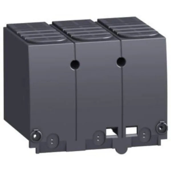 Kompaktikatkaisija Schneider Electric LV429517 3P PITKÄ