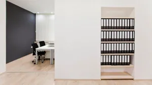 Läsnäolotunnistin Steinel IR Quattro - LÄSNÄOLOTUNNISTIN STEINEL IR QUATTRO SLIM XS KNX UP MU