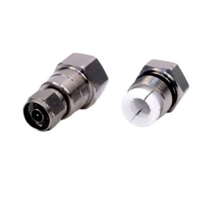 Liitin Cabelcon N 1/2" - LIITIN CABELCON N-UROS LIITIN 1/2" KAAPELILLE