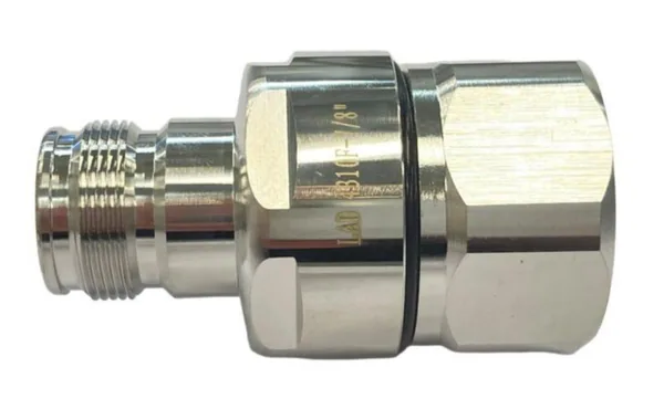 Liitin Laatuantenni LA-DAS 4.3-10 NAARASLIITIN 7/8"