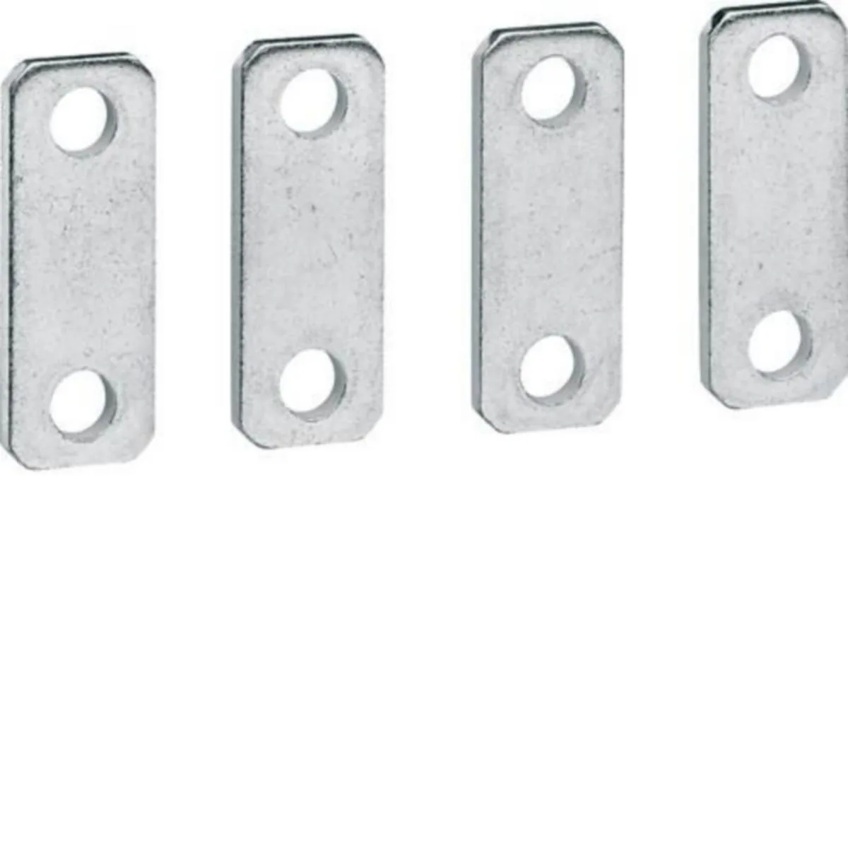 Liitinpakkaus Hager h3+ pulttiliityntä - LIITINPAKKAUS H3+ LIITÄNTÄJATKO SUORA 4N P160