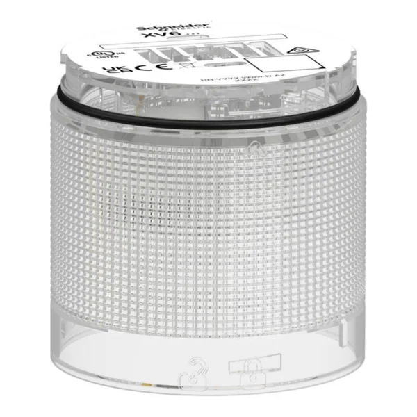 Merkkivalo Schneider Electric Harmony XV6 VAKAA VIHREÄ KIRKAS LINSSI