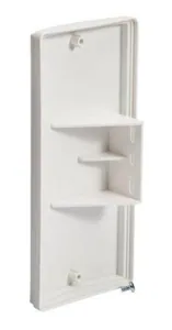 Päätykappale Schneider Electric Thorsman ES - PÄÄTYKAPPALE THORSMAN INKA-ES 161 VALK.
