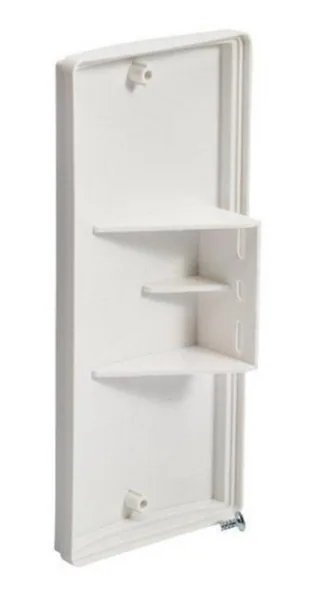 Päätykappale Schneider Electric Thorsman ES INKA-ES 161 VALK