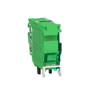 Adapteri Schneider Electric Harmony - PAINIKETARVIKE HARMONY ZBRT2 LÄHETIN ALAS JA YLÖS