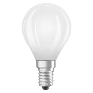 Pienkupulamppu Ledvance Super-Efficient - PIENKUPULAMPPU LEDVANCE CLP 2.2W/827 470LM E14 FR ELA
