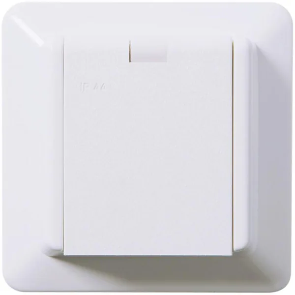 Pistorasia ELKO RS Nordic upotettava kannellinen IP44 1S/16A/250V/IP44 UPR VAL