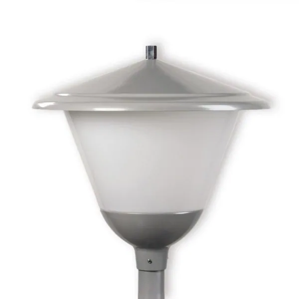 Pylväsvalaisin Ensto Tori TO500LEDHH LED 30W/840 AC HH