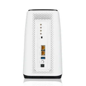 Reititin Zyxel - REITITIN ZYXEL 5G INDOOR AX3600WIFI 2.5GB LAN