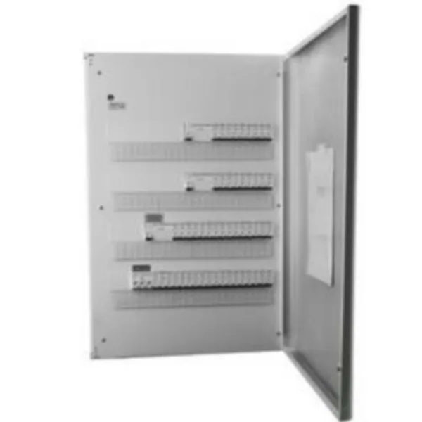 Ryhmäkeskus uppo/pinta a-collection A-RK A-COLL. ARK-50A-51JS-3VVS EASY