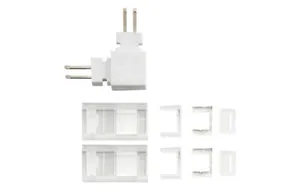Sähköinen lisätarvike SG Armaturen Stripline 230V OUT - SÄHKÖINEN LISÄTARVIKE SG 230V OUTDOOR L LIITIN