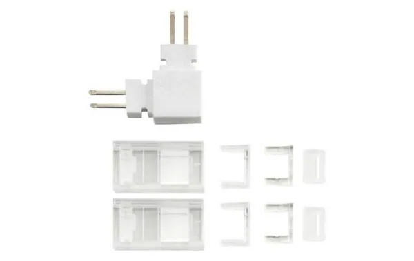 Sähköinen lisätarvike SG Armaturen Stripline 230V OUT OUTDOOR L LIITIN