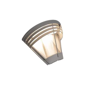 Seinävalaisin ulko Hide-a-lite Pave Wall - SEINÄVALAISIN ULKO PAVE WALL IP65 1390LM 18W GR DECO IV