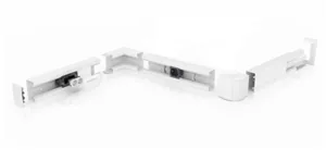 Tasokulma OBO LFS GKH - TASOKULMA LFS GKH-F70130RW, HF, PC/BS, VAL