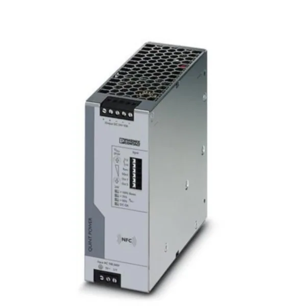 Teholähde Phoenix Contact Quint4-PS QUINT4-PS/1AC/24DC/10