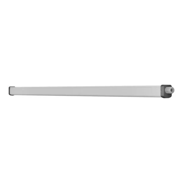 Teollisuusvalaisin suljettu Ledvance Damp Proof Slim DP 1500 39W 840 ML IP65