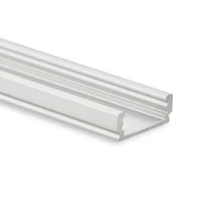 Valoprofiili/-nauha Galaxy profiilisetti - VALOPROFIILI/-NAUHA GALAXY PL1 AP PROFIILISETTI 2M ALU