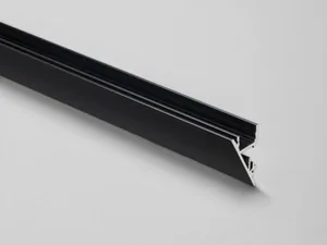 Valoprofiili/-nauha Hide-a-lite Wedge - VALOPROFIILI/-NAUHA WEDGE PROFIILI WEDGE 2M BL