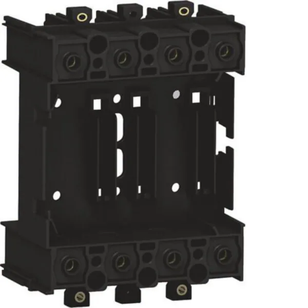 Asennusalusta Hager h3+ Plug-in jalusta P160 4N