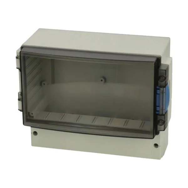 Asennuskotelo ABS Fibox CARDMASTER 21/18-3
