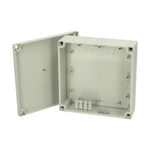 Asennuskotelo ABS Fibox MNX 180x180 - ASENNUSKOTELO ABS FIBOX ABS 175/60 HG