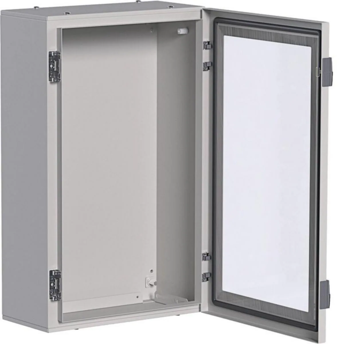 Asennuskotelo Fe Hager orion plus FL167A 650X400X200 IKK. IP65