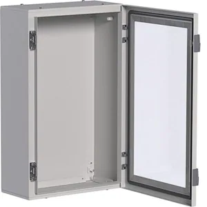 Asennuskotelo Fe Hager orion plus - ASENNUSKOTELO FE ORION PLUS FL167A 650X400X200 IKK. IP65