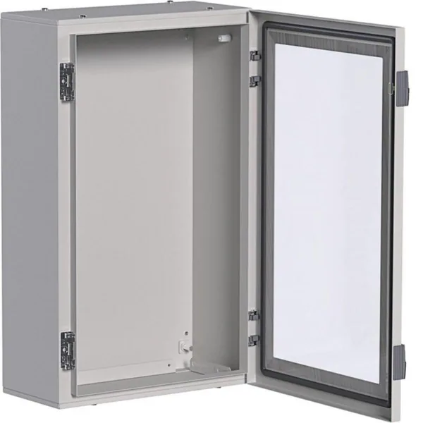 Asennuskotelo Fe Hager orion plus FL167A 650X400X200 IKK. IP65