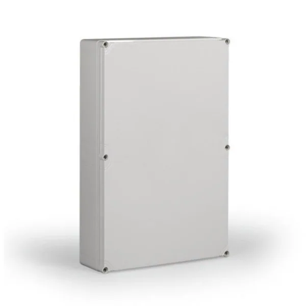 Asennuskotelo PC, Ensto OPCP406013G 400x600x132mm