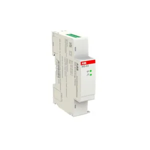 Energiamittari DIN ABB - ENERGIAMITTARI DIN ABB INSITE 3V VM