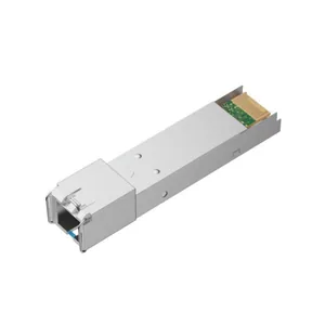 Ethernet kytkintarvike Wi-Tek SFP moduuli - ETHERNET KYTKINTARVIKE WI-TEK SFP-PARI 20KM SC-S SM 1G IND.