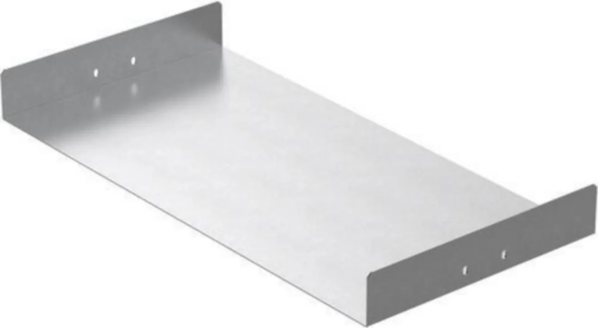 Jatkokappale Wibe W7 - JATKOKAPPALE WIBE KANNATIN/JATKO W7-500. KSOL