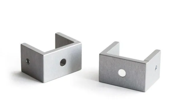 Kiinnike SAAS Highline Bracket