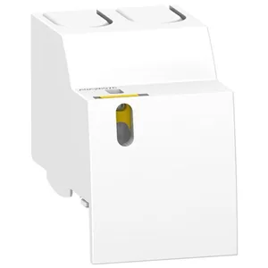 Kosketussuoja Schneider Electric Acti 9 - KOSKETUSSUOJA ACTI9 IC60 IID60 2P 2kpl